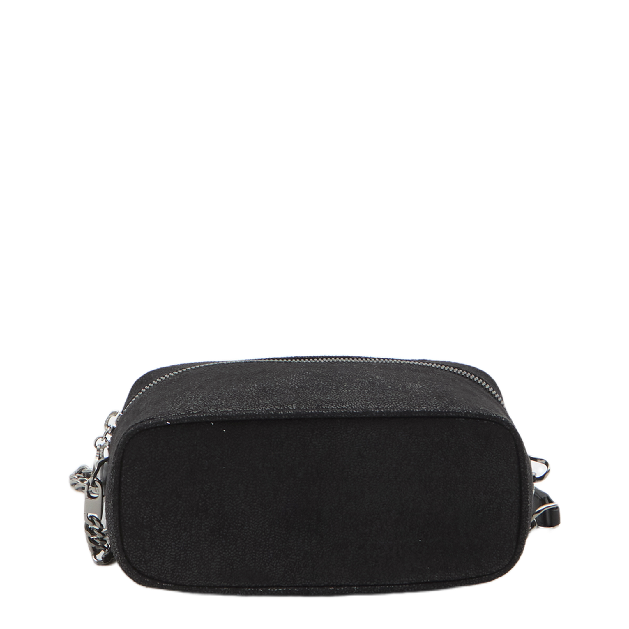 Pitch Black Falabella Vanity Case