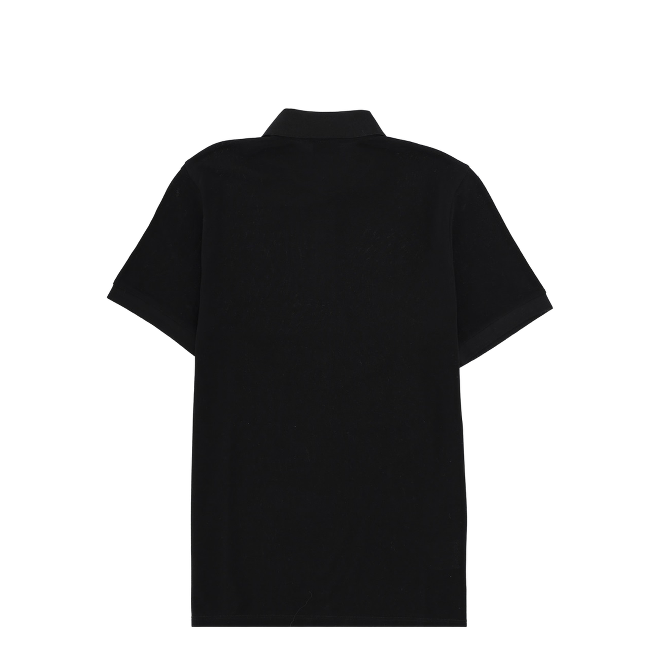Polo with Logo