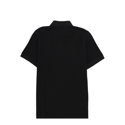 Polo with Logo