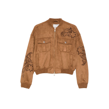 MAYFEYR - Ermanno Firenze - Coats - D48ED027E92MFA18