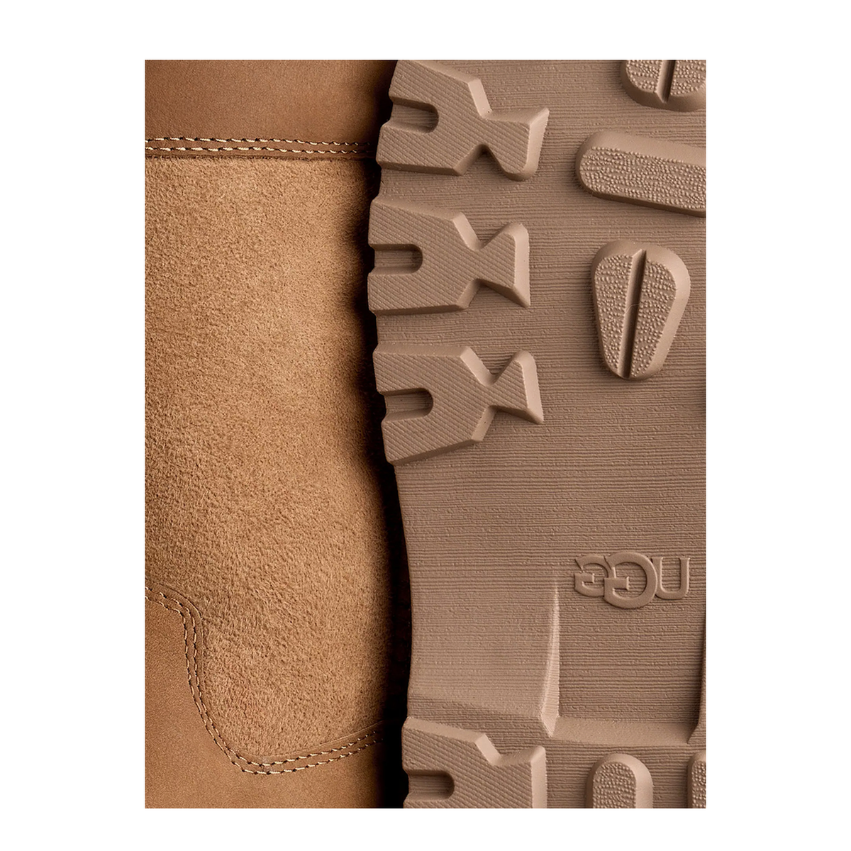 MAYFEYR - Ugg - Classic Birch Ii Boots - 1180234CHE