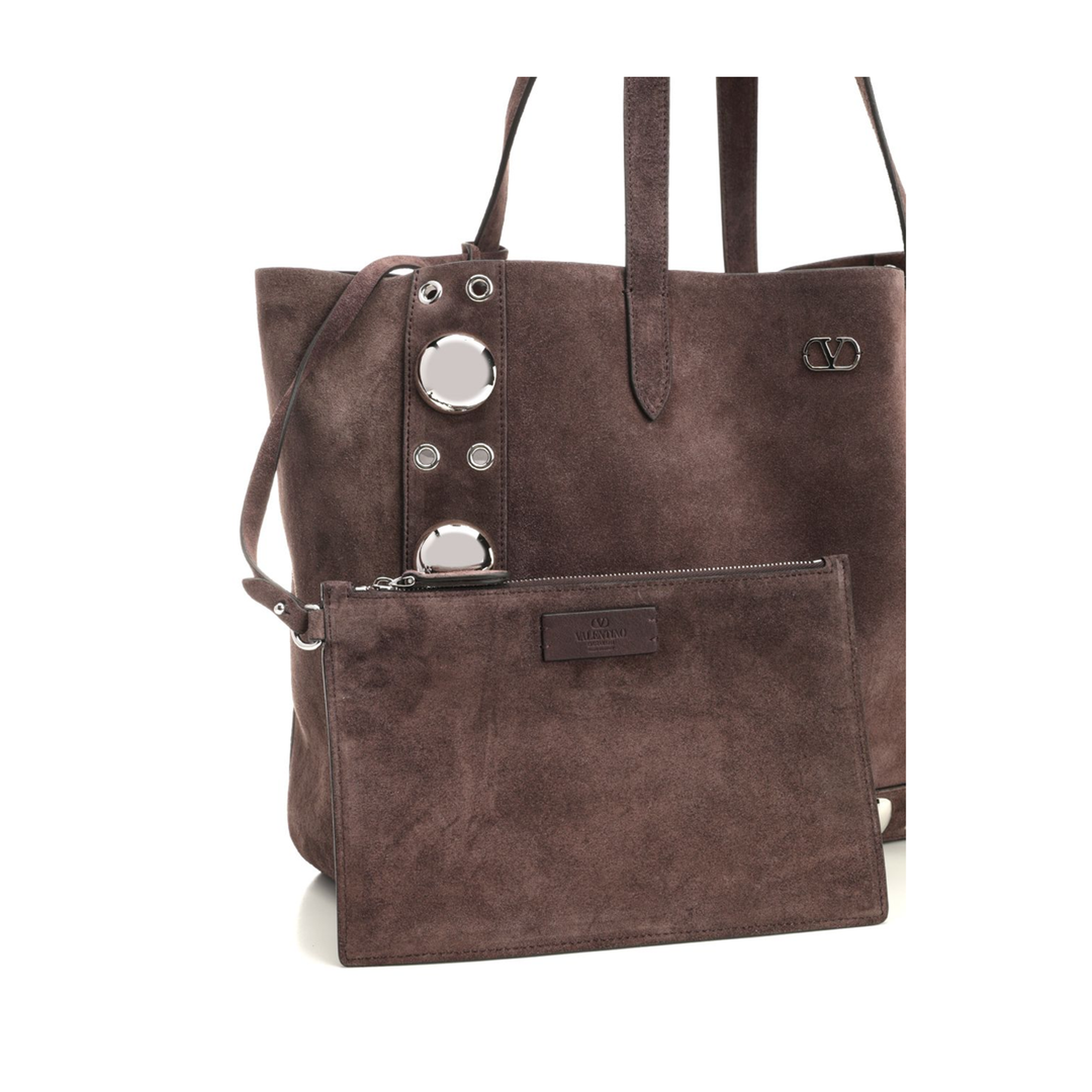 Medium "Nellcôte" Shopping Bag