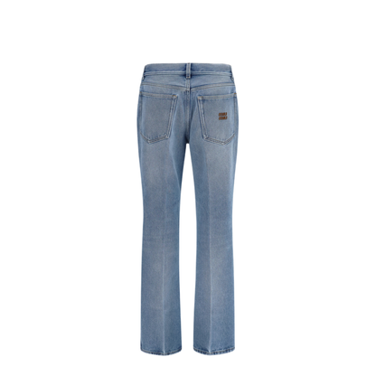 Denim Jeans