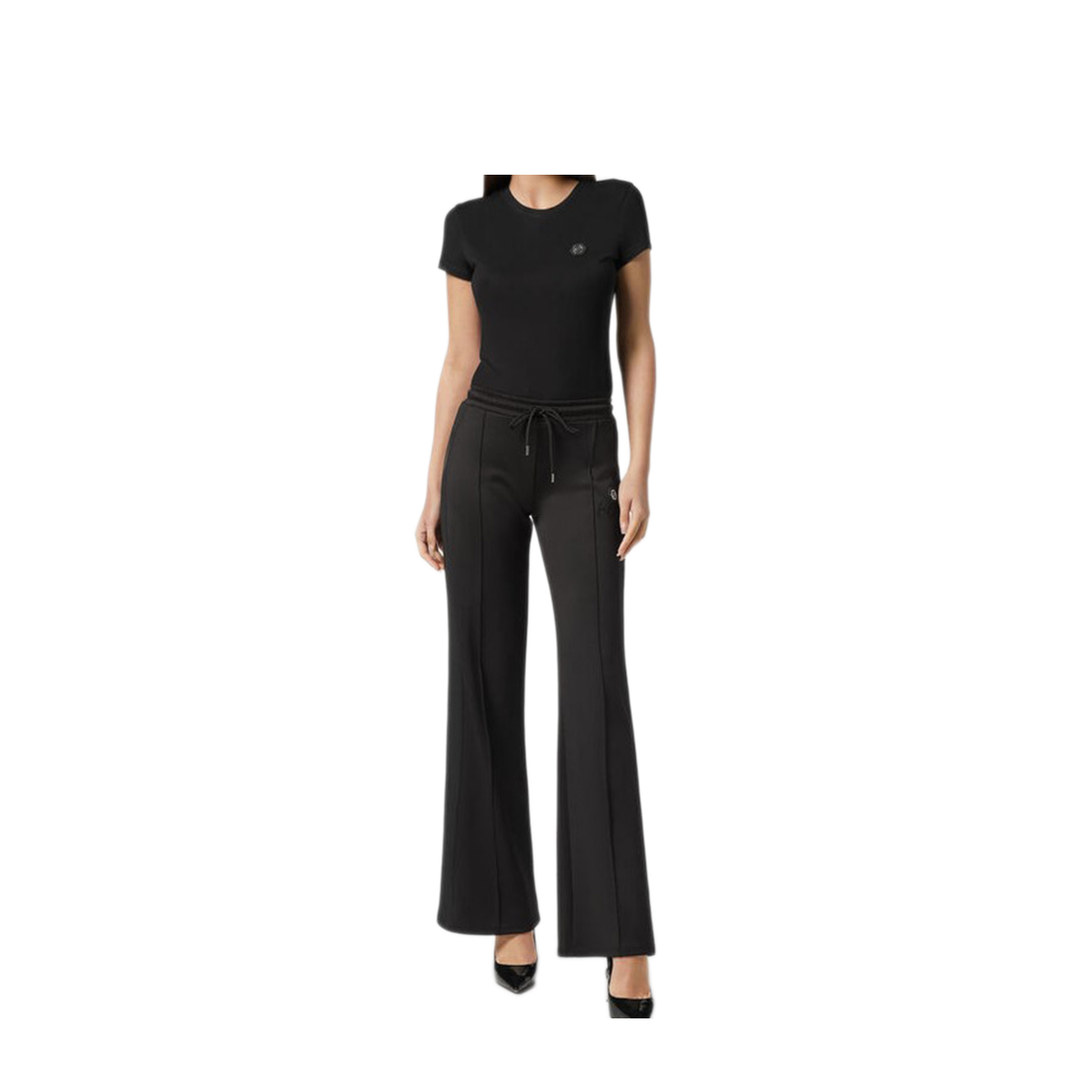 MAYFEYR - PHILIPP PLEIN - Trousers - AAECWJT2184PTE003N02