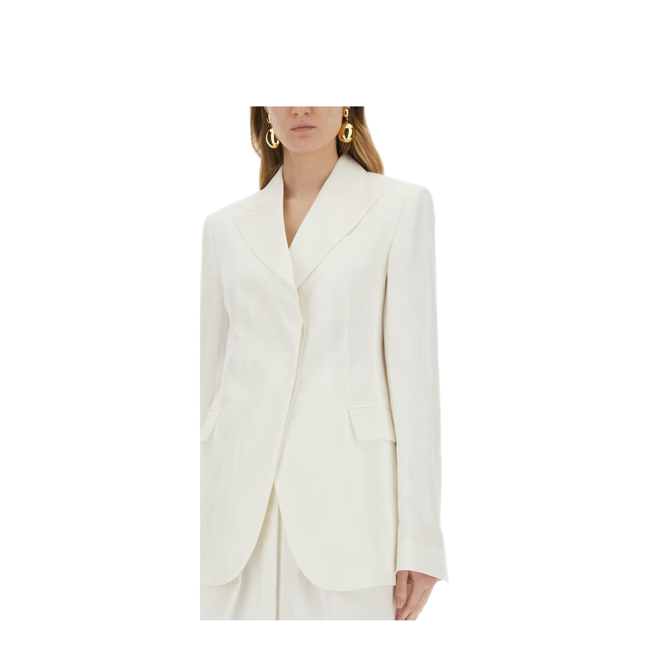 MAYFEYR - Sportmax - Cera Jacket - 2512041022600457001