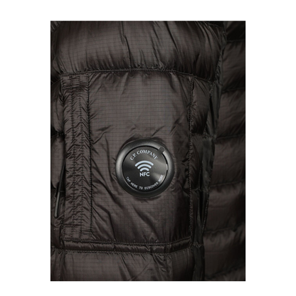 MAYFEYR - C.P.Company - Coats Black - RCCMOW751A110416A999