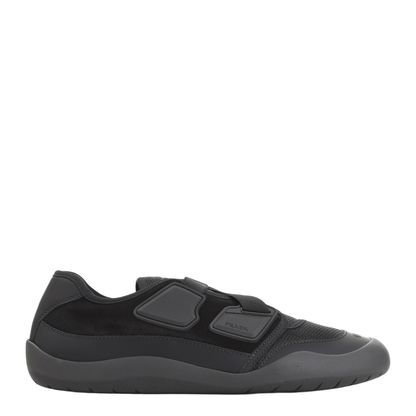 MAYFEYR - Prada - Speedrock Sneakers - 2EE487FG0003H0K