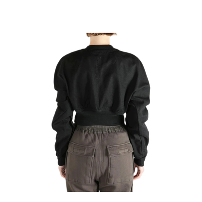 MAYFEYR - Rick Owens - Drkshdw Jackets - DS01F4721CVS09