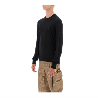 Crewneck - Black