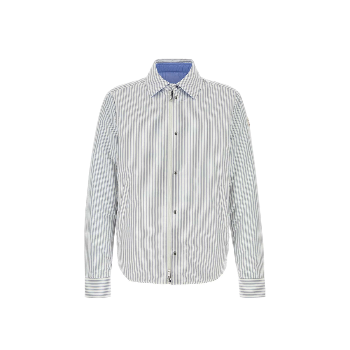 MAYFEYR - Moncler - Crescent Shirt Jacket - L10911G000085995PF07