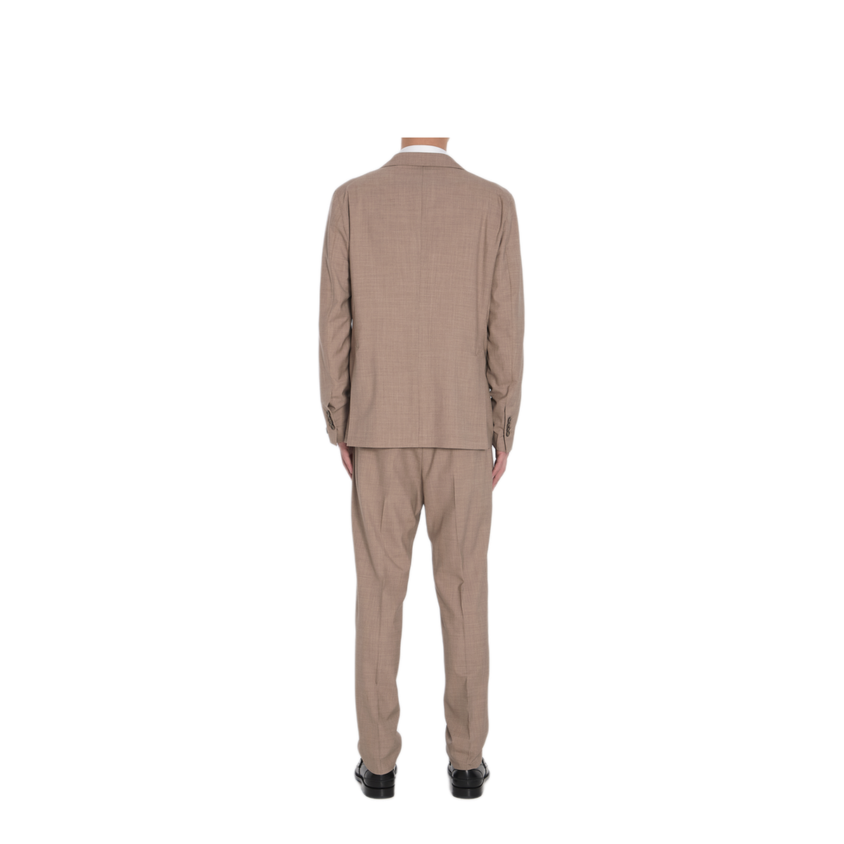 MAYFEYR - Tagliatore - Two Piece Suit In Wool And Silk Blend - ADAKAR22K11520060T1154