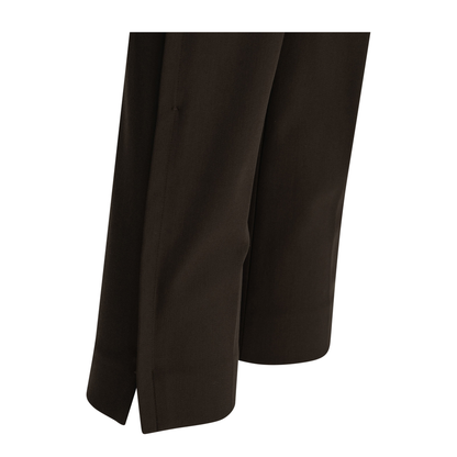 MAYFEYR -  - Tailored Wool Pants - 2622136083600SPSGUGLIA002