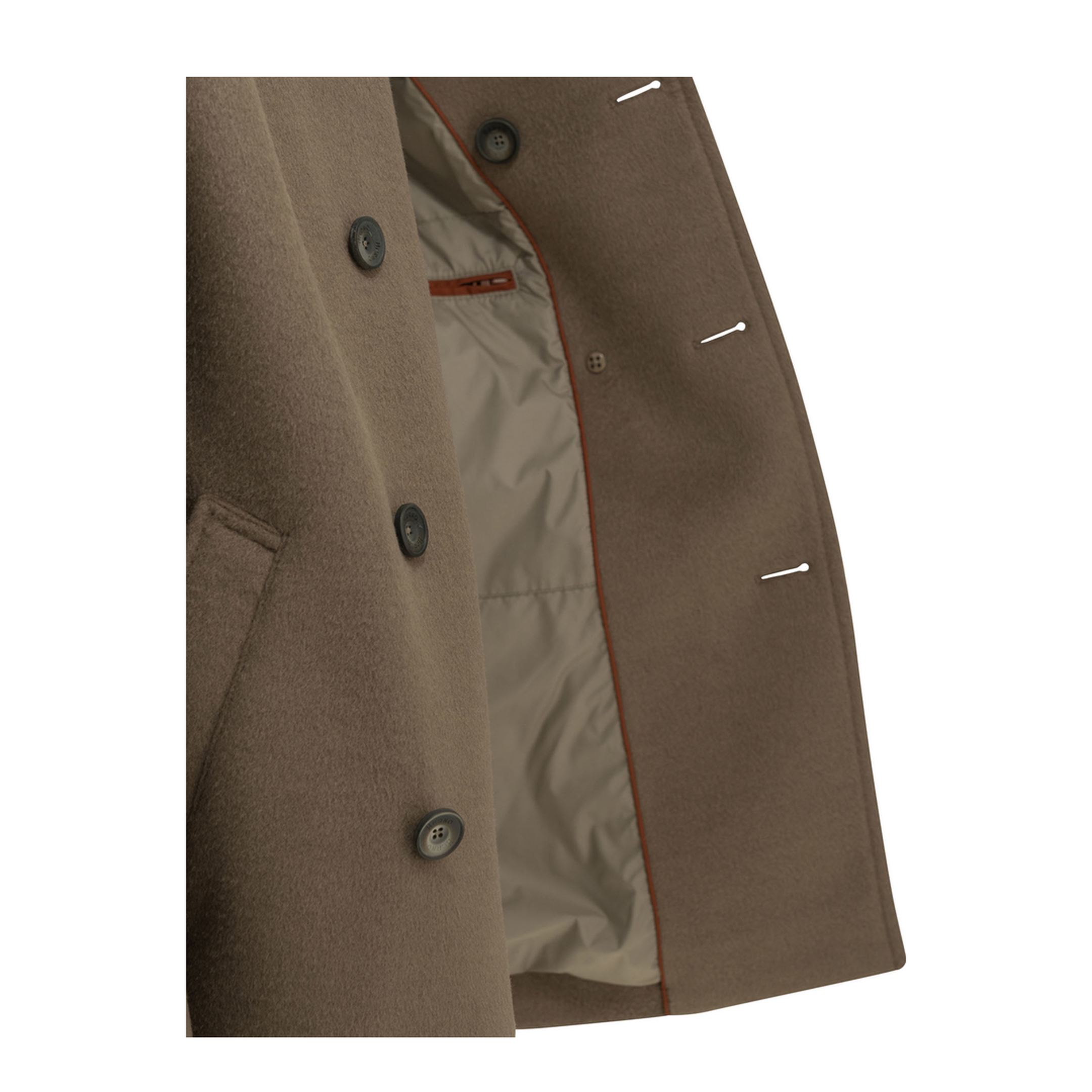 MAYFEYR - Herno - Peacoat Resort Short Coat - PE00018UR129102700
