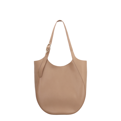 MAYFEYR - Longchamp - Foulonné Xl Smooth Leather Tote Bag - 10331021M13