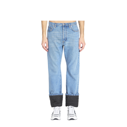 MAYFEYR - Dior - Heritage Denim Jeans - 613D001A3036589