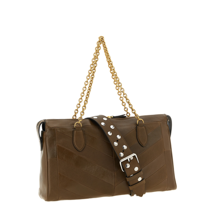 MAYFEYR - Valentino - Medium Shoulder Bag - W2B0S70UYFBGQ