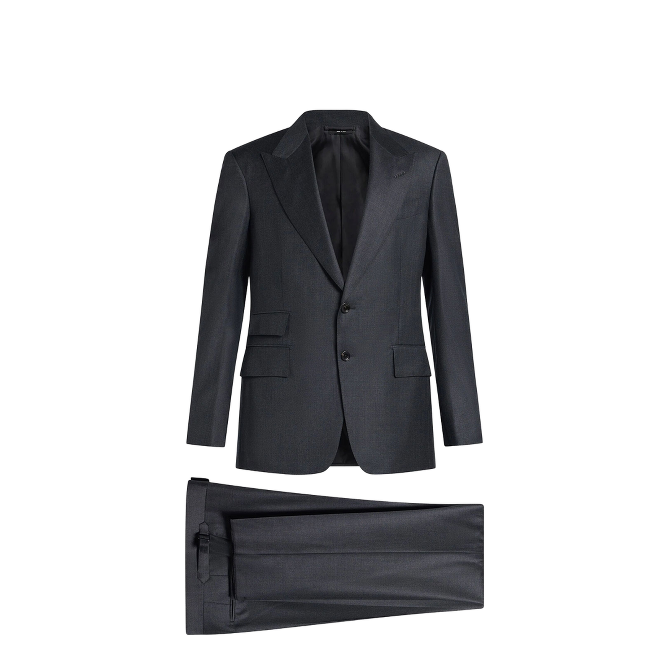 MAYFEYR - Tom Ford - Suits Sb - 2LEP01WOS07