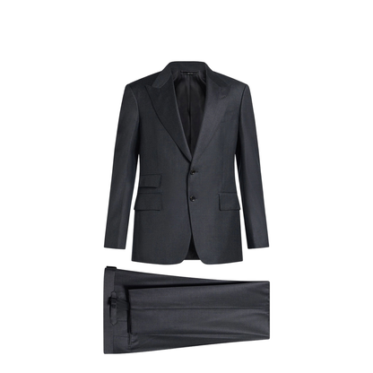 MAYFEYR - Tom Ford - Suits Sb - 2LEP01WOS07