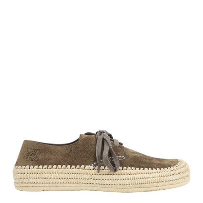 MAYFEYR - Loewe - Rio Lace-Up - M526284X01