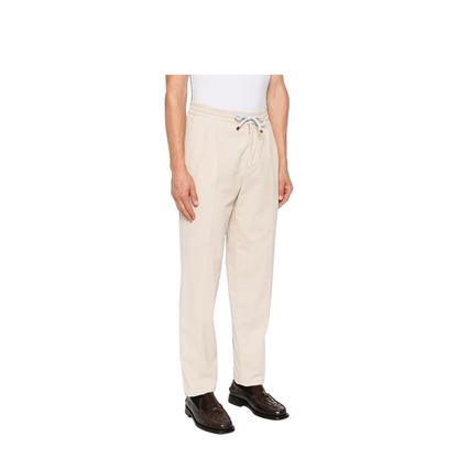 MAYFEYR - Brunello Cucinelli - Casual Pants - M279NE1710C6337