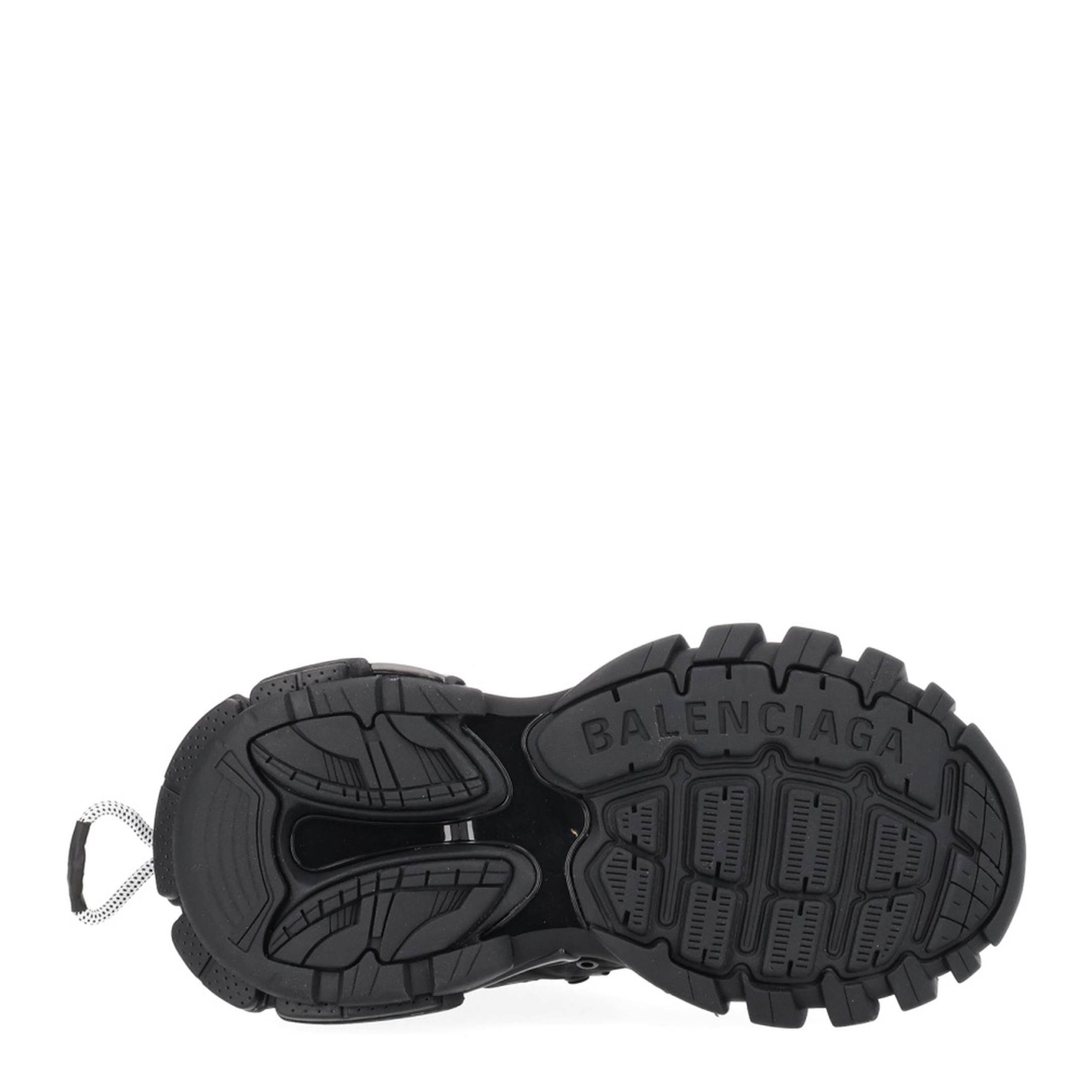 MAYFEYR - Balenciaga - Track Sneaker With Logo - 800590WTRHK1090