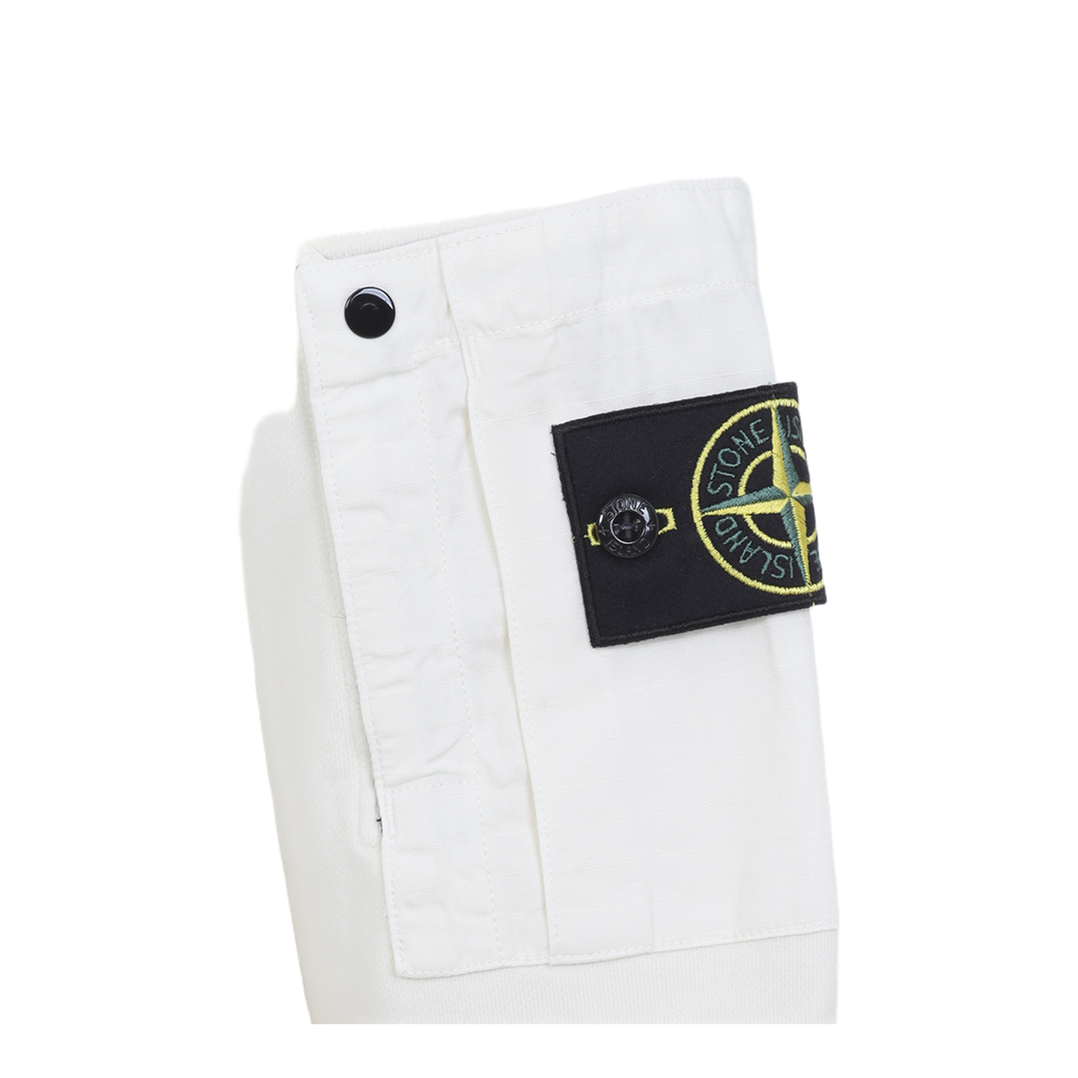 MAYFEYR - Stone Island - Cotton Sweatshirt - L1S156100019S0410