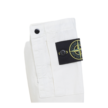MAYFEYR - Stone Island - Cotton Sweatshirt - L1S156100019S0410