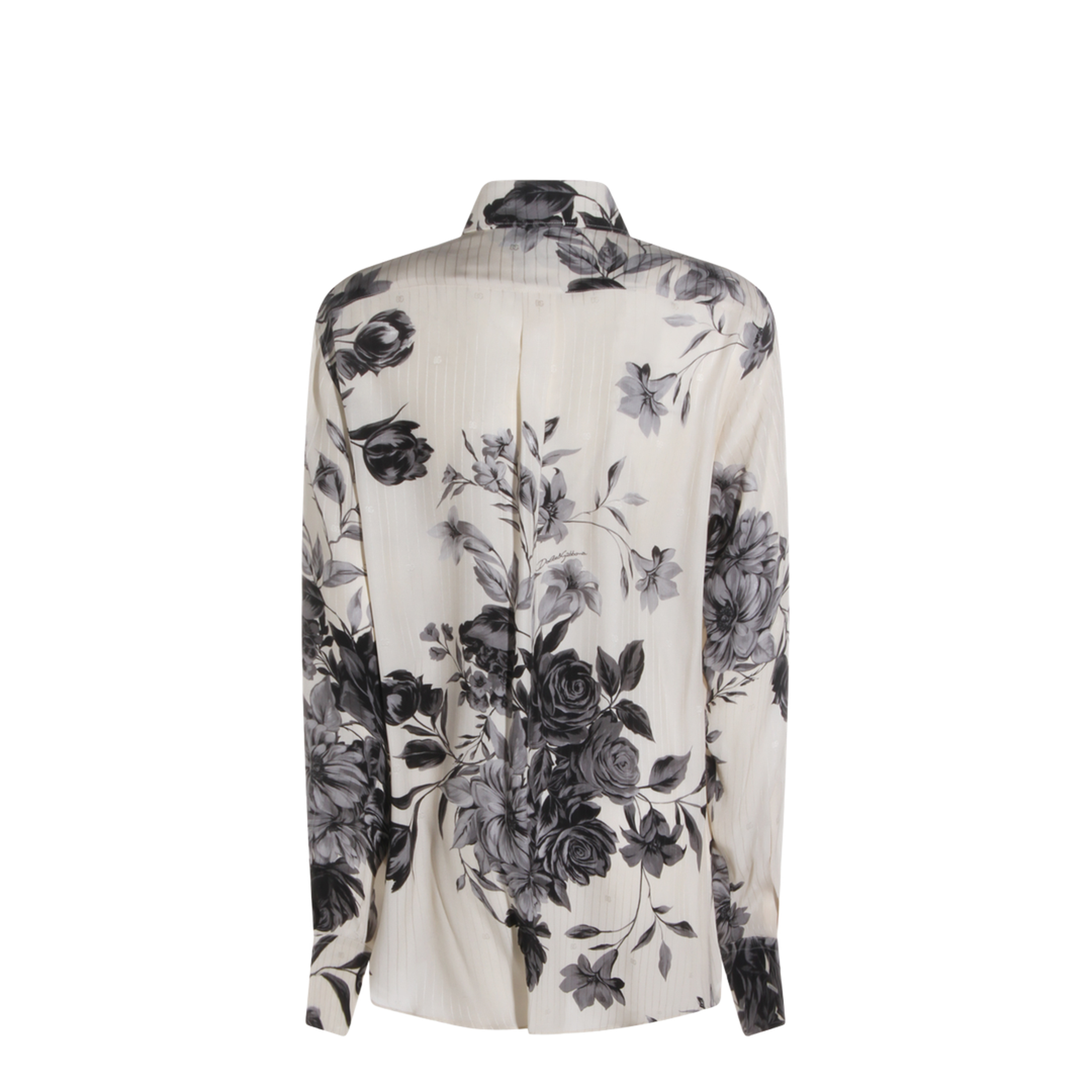 MAYFEYR - Dolce & Gabbana - Shirts - G5NP9TIS1Z0HK5SP