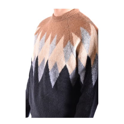 MAYFEYR - LANEUS - Multicolor Sweaters - F4LAMAJP197200