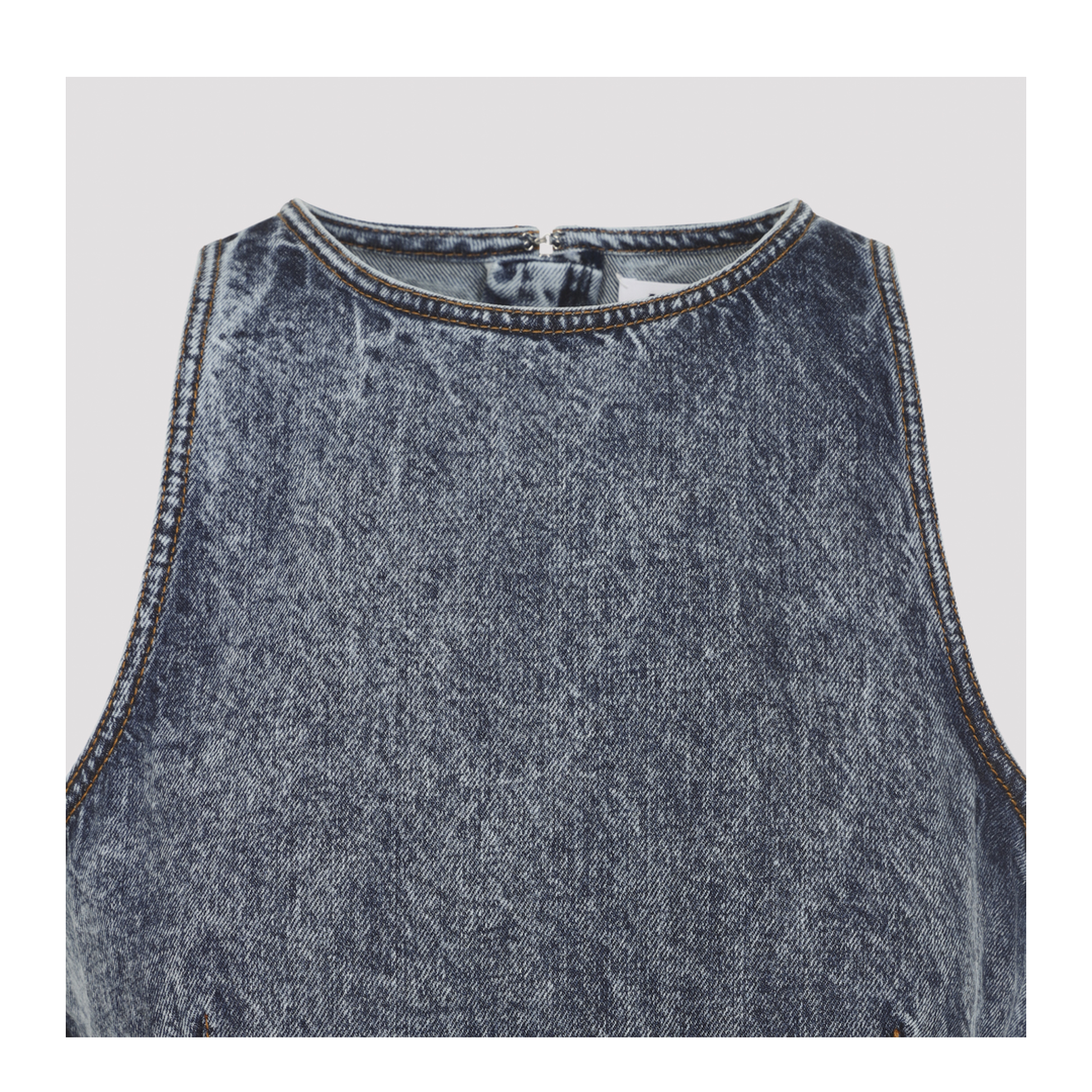 MAYFEYR - Alaia - Peplum Top - AA9H1410T535C