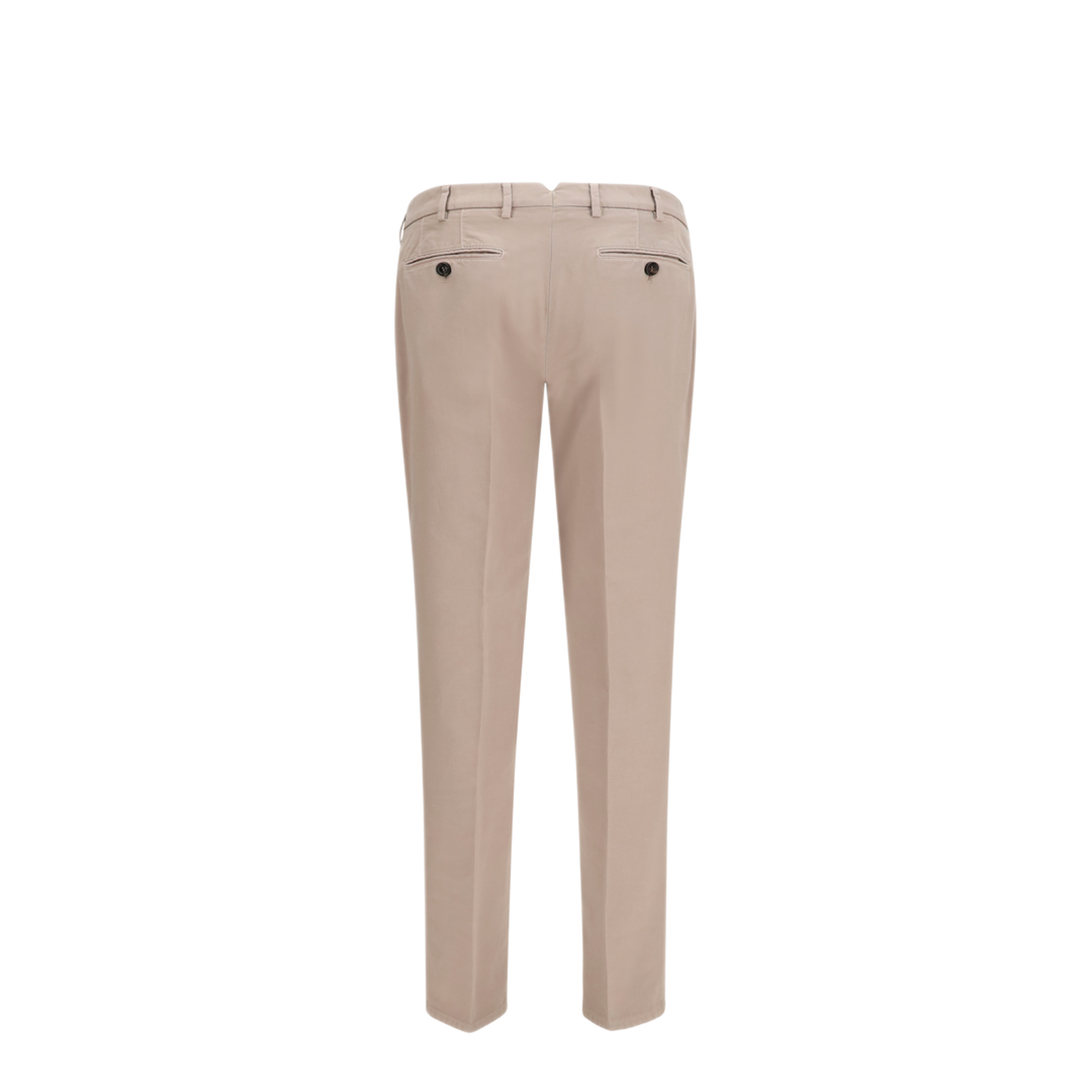 MAYFEYR - Brunello Cucinelli - Dyed Cotton Pants - M252DI1770C6333