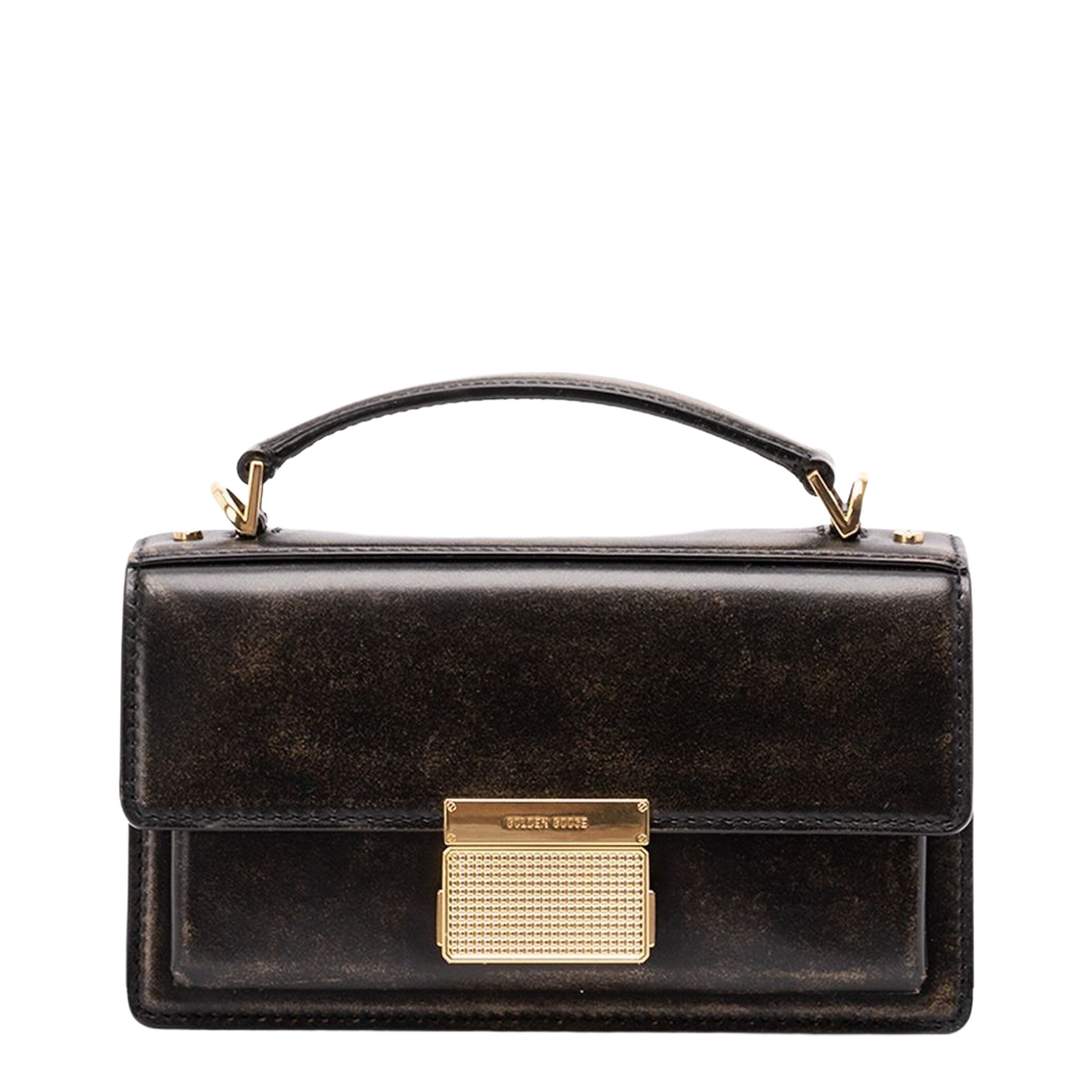 Venezia Small Leather Handbag
