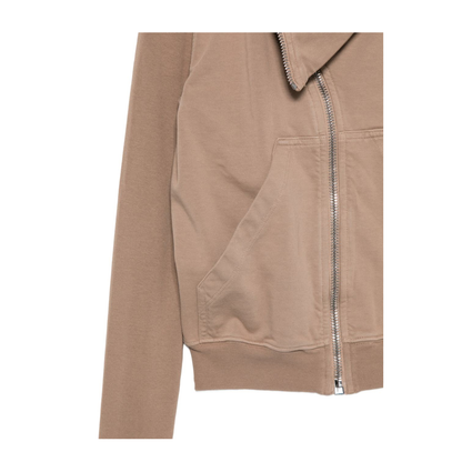 MAYFEYR - Rick Owens - Powder Sweater - DS01F4239RIG64