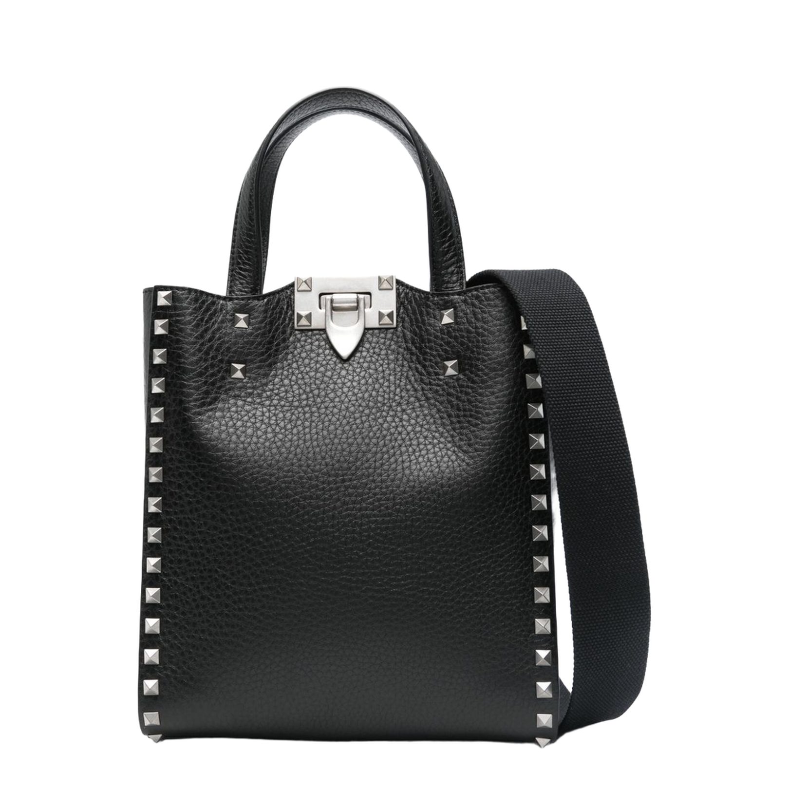 Rockstud Tote Bag
