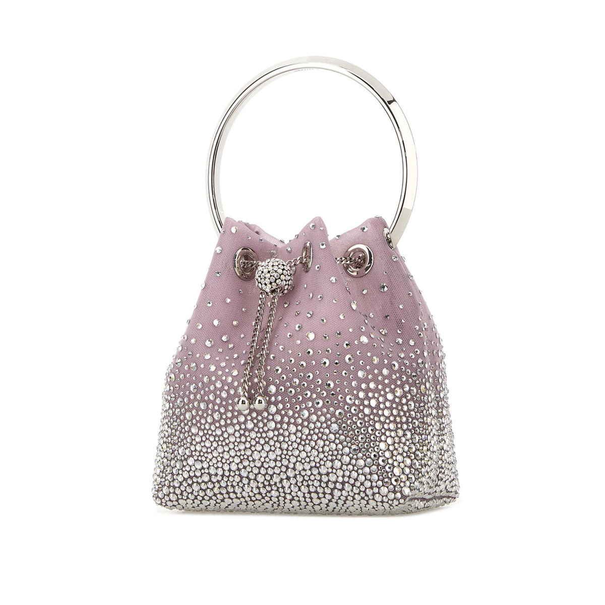 MAYFEYR - Jimmy Choo - Bon Bon Bucket Bag - BONBONZKEVINLILSI
