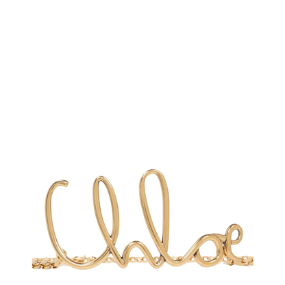 Iconic Small Belt