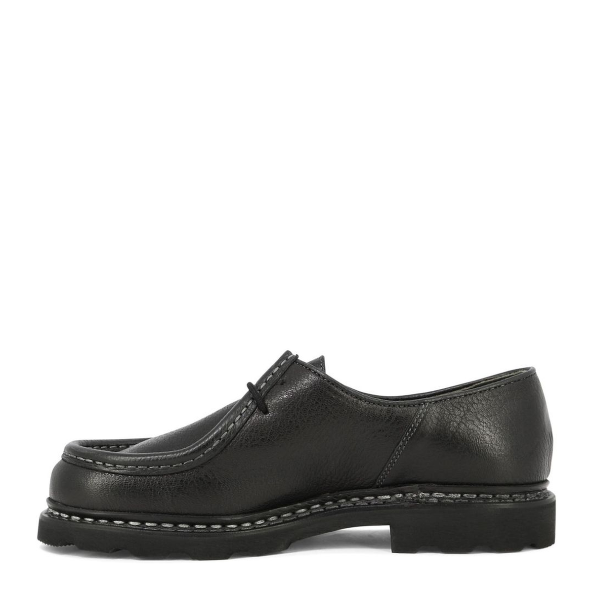 MAYFEYR - Paraboot - Flat Shoes Black - 227247CERFNOIR