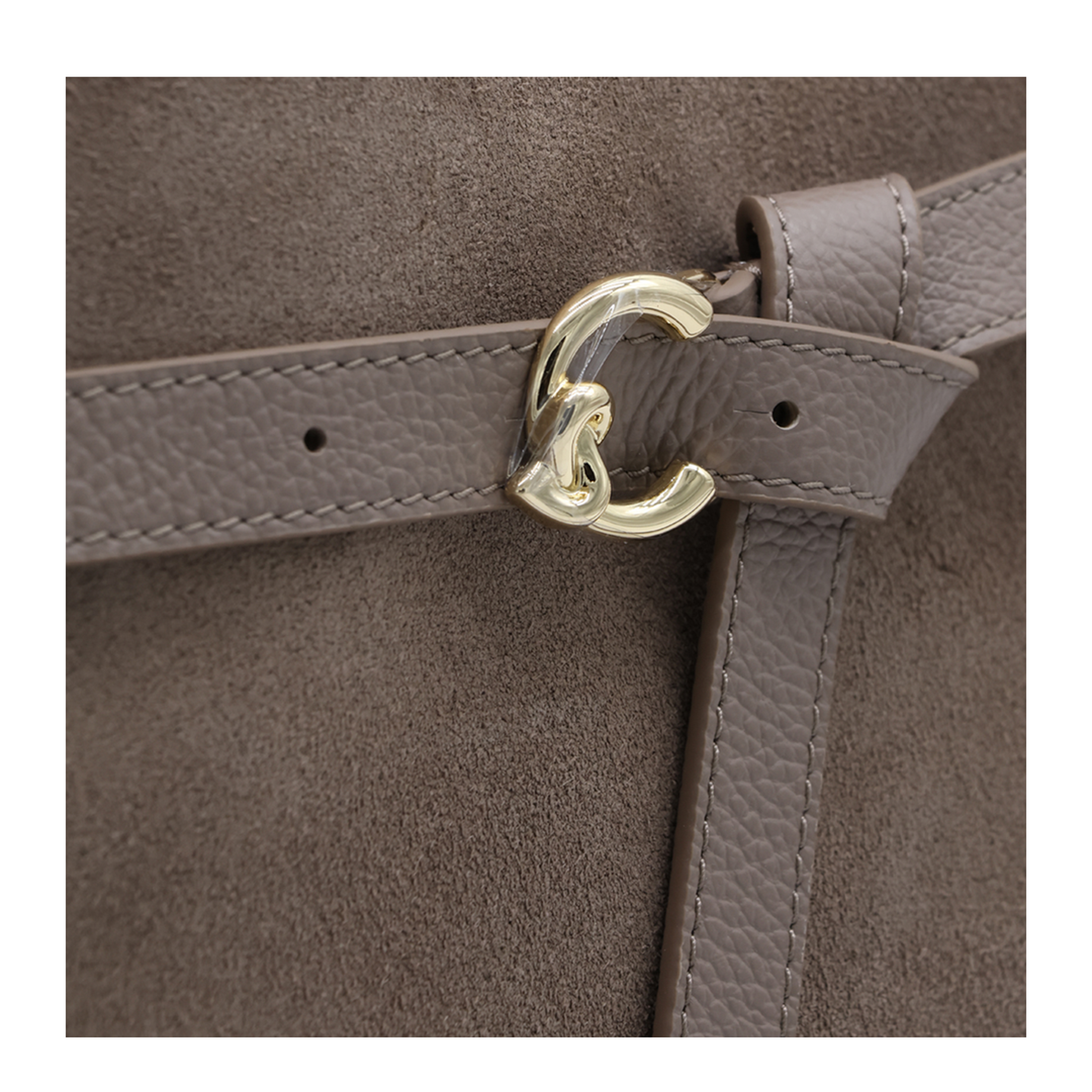 MAYFEYR - Coccinelle - Bags - E1TLB180101N59
