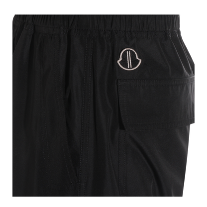 Drawstring Pants