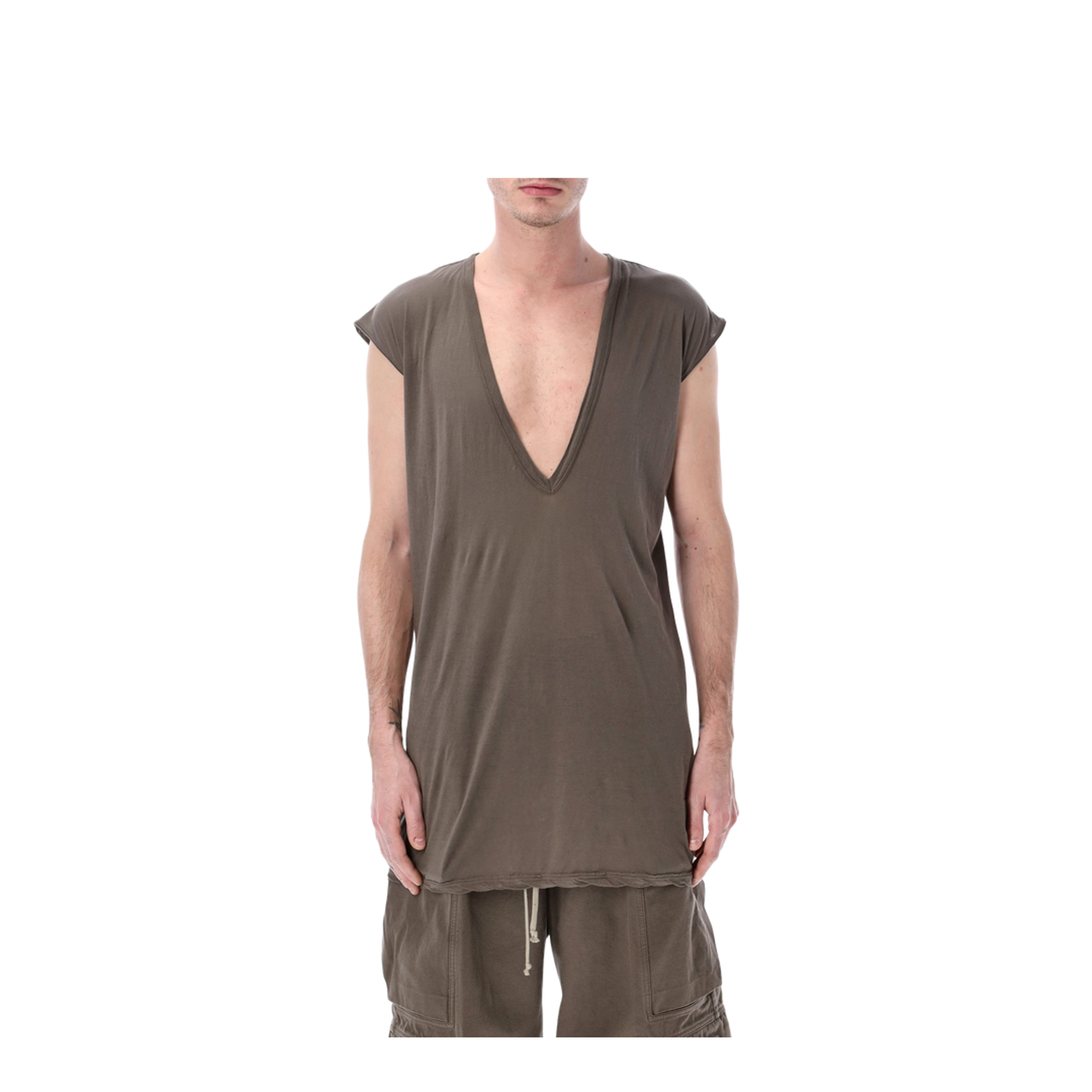 MAYFEYR - Rick Owens - T-Shirts And Polos - DU01F4157BH34