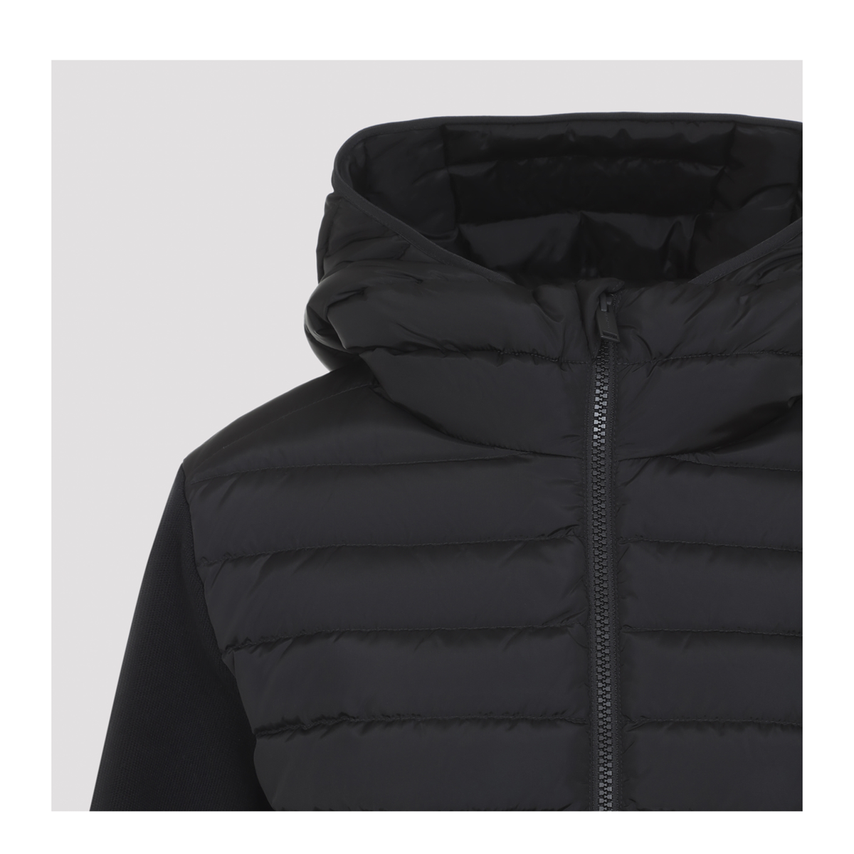 MAYFEYR - Canada Goose - Hybridge Hayes Full Zip Hoodie Jacket - 9103WT9061