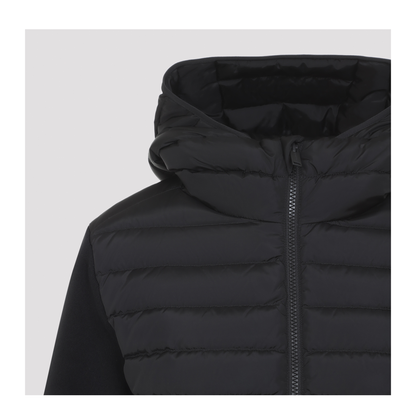 MAYFEYR - Canada Goose - Hybridge Hayes Full Zip Hoodie Jacket - 9103WT9061