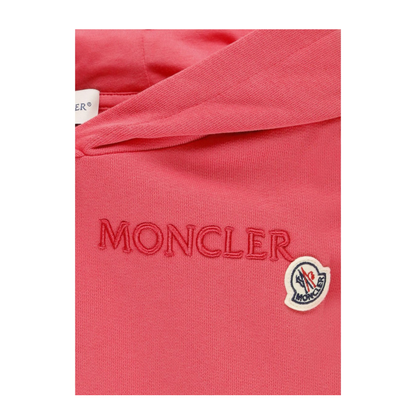 Sweatshirt With Logo