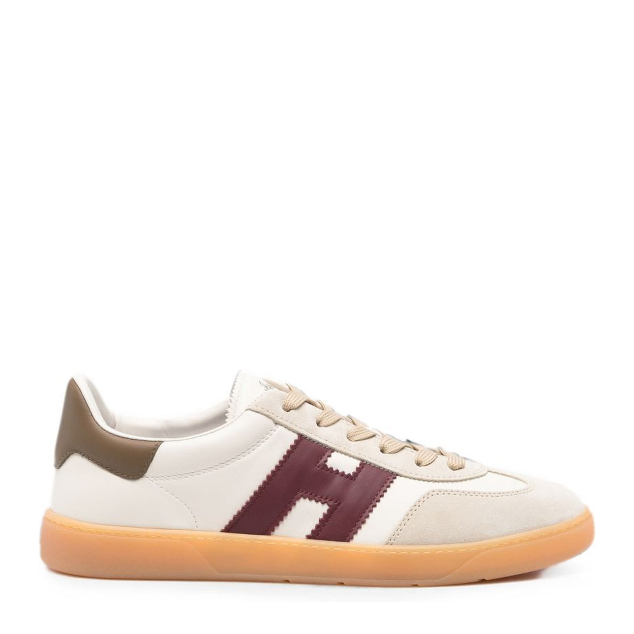 MAYFEYR - Unknown - Sneakers White - HXM6470FB60UHC964Q
