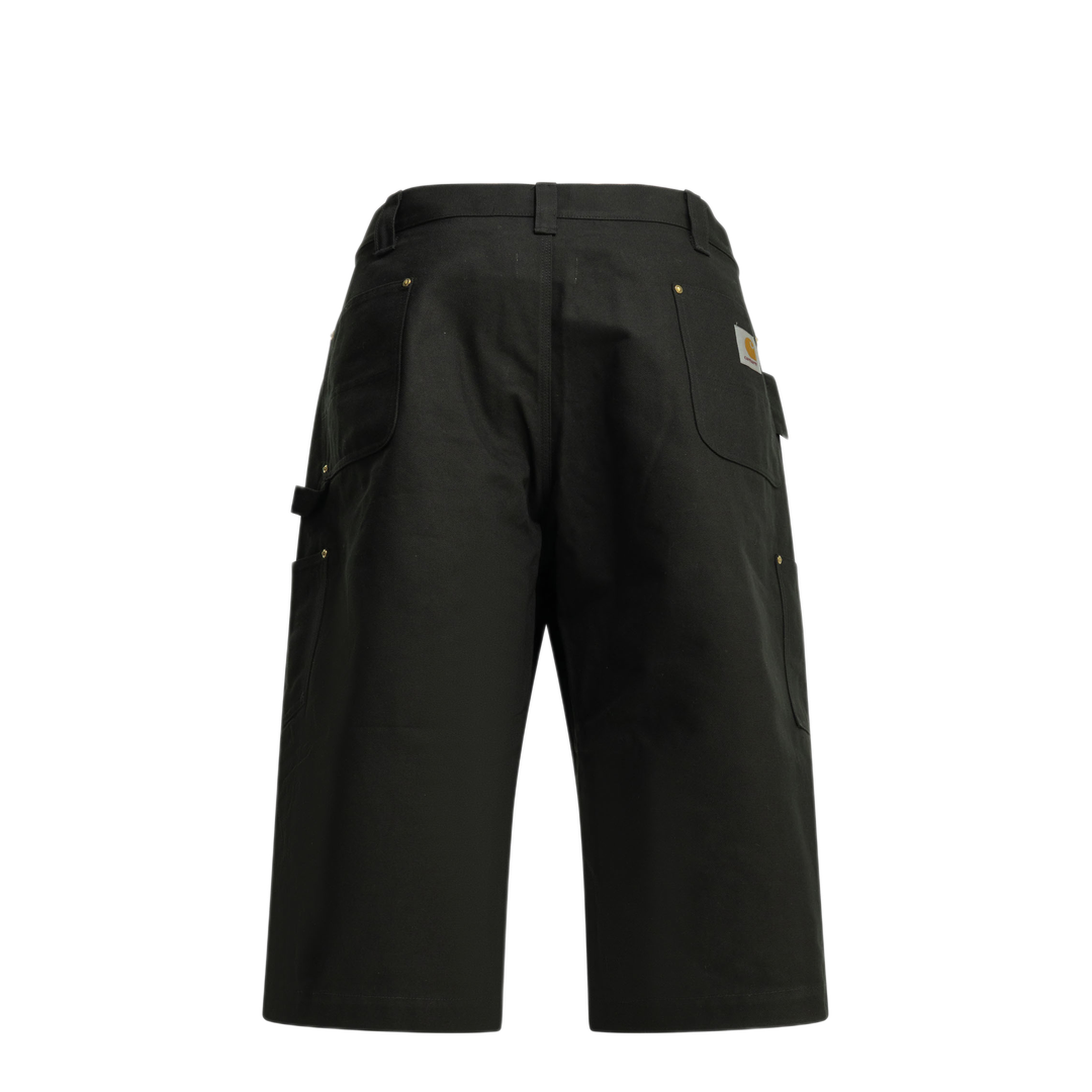 MAYFEYR -  - Carhartt Work Pants - WQP911S261BLACK