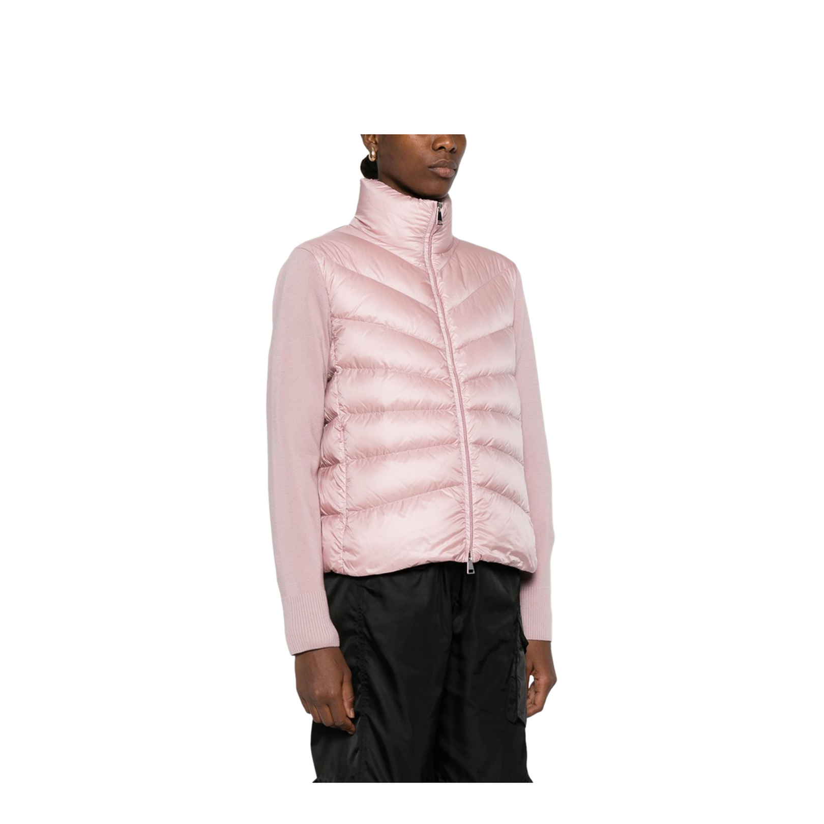 Wool Cardigan