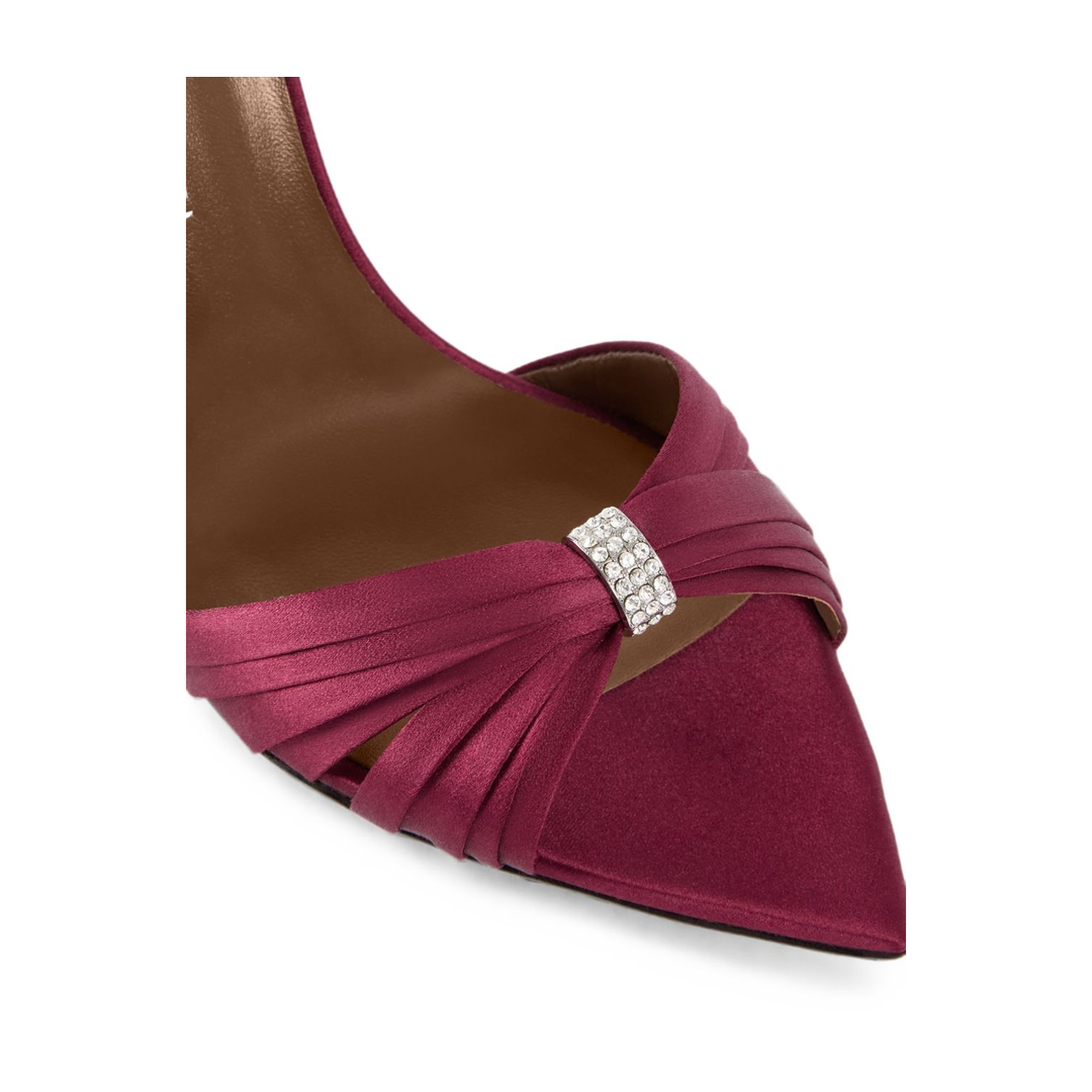 MAYFEYR - Giuseppe Zanotti - With Heel Bordeaux - I600010003