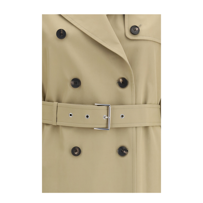 MAYFEYR - Fendi - Trench Coat - FF6244AMVN