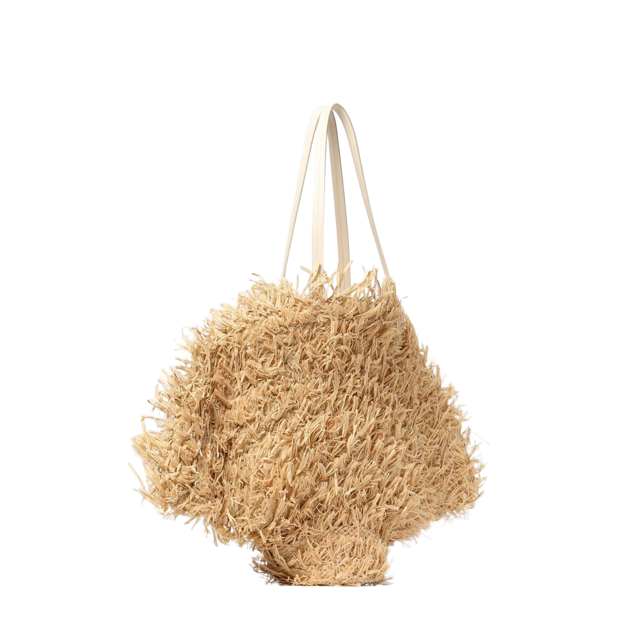 Très Vivier Large Shopping Bag