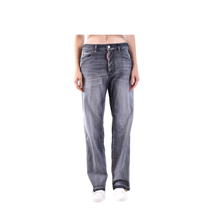 MAYFEYR - Dsquared2 - Jeans - S75LB0836S30503900